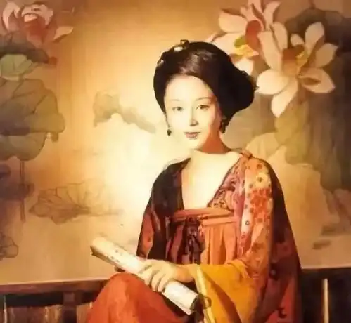 太平公主死后,李隆基处死她的儿女,为何单独留下薛崇简
