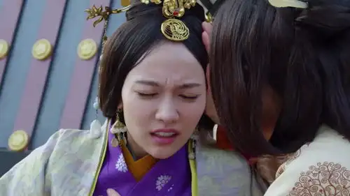 宠妃怀有龙种,不料被侍卫袭击,皇上龙颜大怒,有戏看了