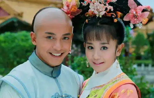 新还珠格格班杰明已找到他的小燕子,晒接吻照向男友求婚
