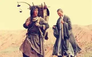 大唐玄奘幕后是怎样的