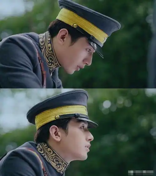 盗墓笔记2新上线4位角色,让人感叹随便一个都是高颜值