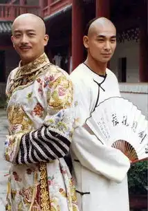 纪连海乾隆他妈是汉人原姓钱,钱文忠是他们家的后代
