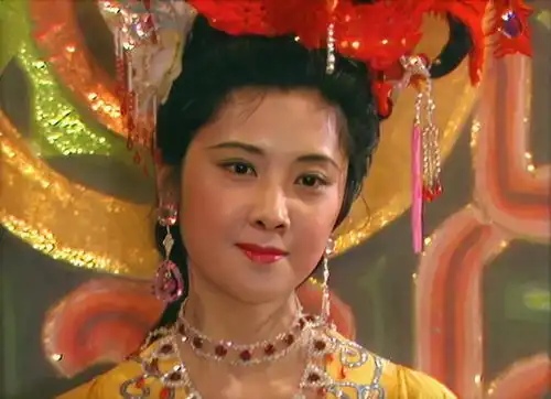 为5块钱离开西游剧组,拒绝女儿国国王朱琳,徐少华后悔么
