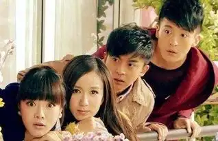 爱情公寓5已杀青,子乔美嘉众主角搬离公寓.
