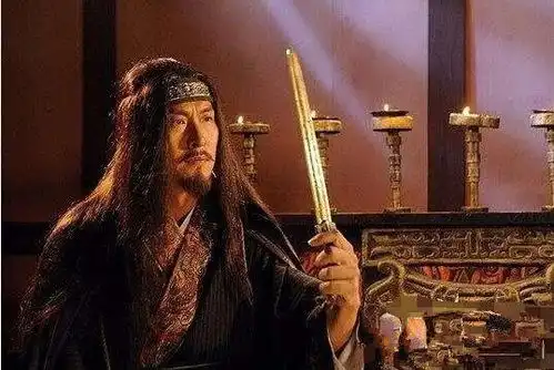 吴国的伍子胥和越国的文种真的死于同一把宝剑吗
