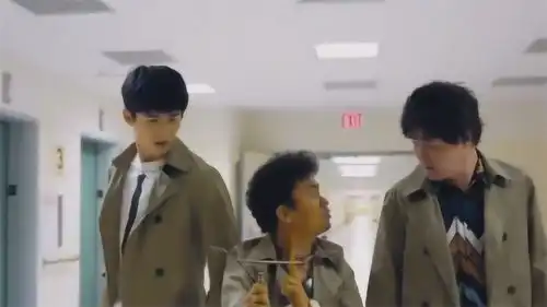 唐人街探案2唐仁拿祖传宝贝,却被宋义说成是指南针,无语