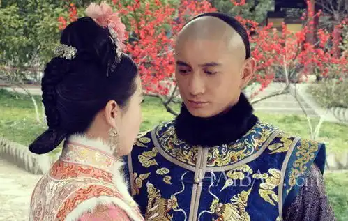 她是雍正唯一的皇贵妃,八年四胎却无一存活,破例使用男人谥号