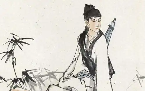 李贺写出天若有情天亦老,盛世唐朝无人能接,宋朝才对出下句
