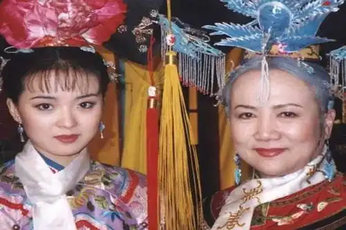 苏州十大明星排行榜第一潘迎紫,还珠格格老佛爷上榜