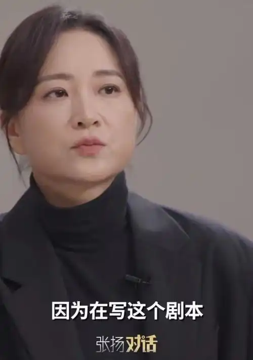 贾玲电影破4亿,差飞驰人生2几百万,瘦身后接受访谈贾玲没变
