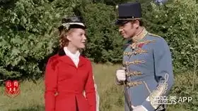 丁建华配音的茜茜公主实在太纯真太美好了