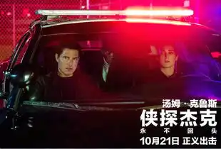 时光带走我们的青春,却带不走阿汤哥的颜除了碟中谍之外,阿汤哥最新动作巨制