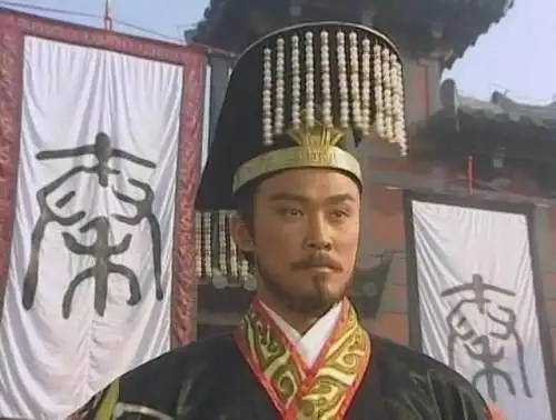 秦始皇的儿子和刘邦的儿子,同样不被重视,结局完全不同
