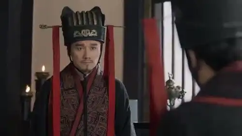 大秦赋嬴政以退为进,嬴姓宗亲还不知道自己几斤几两吗