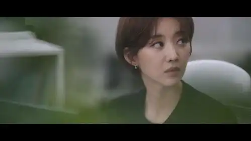 被黑暗荣耀2埋没的新剧,网友戏称为顶楼4沈秀莲转世