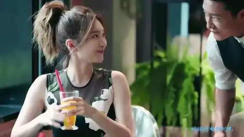 恋爱先生江疏影飞机上升个舱,升出个富豪男友,这套路可以啊
