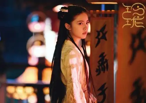 又一奇幻仙侠剧未播先热,演员阵容不输琉璃,画风精美期待值拉满