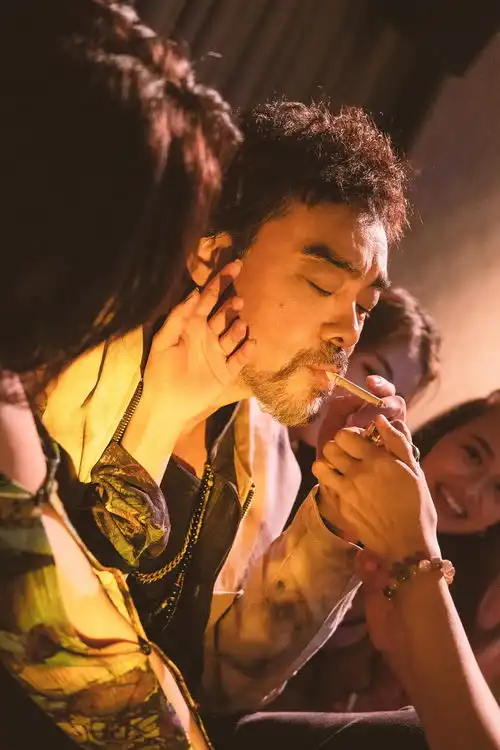 扫毒3人在天涯有形无神的量产港片凤凰网甘肃凤凰网
