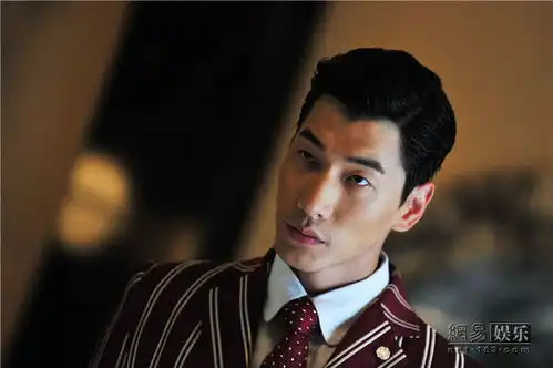 暖爸变冷傲公子1931年的爱情张亮有点冷
