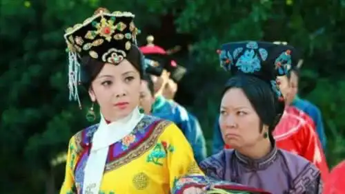 还珠格格将又被翻拍,琼瑶称不想毁经典,另一部已拒绝
