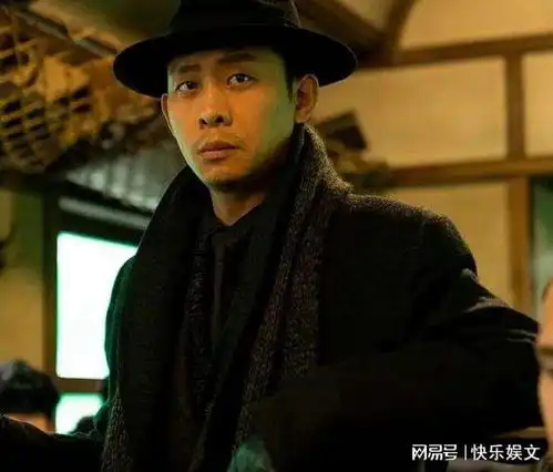 44岁张译一片双影帝袁泉首次封后情绪激动,百花奖完满谢幕