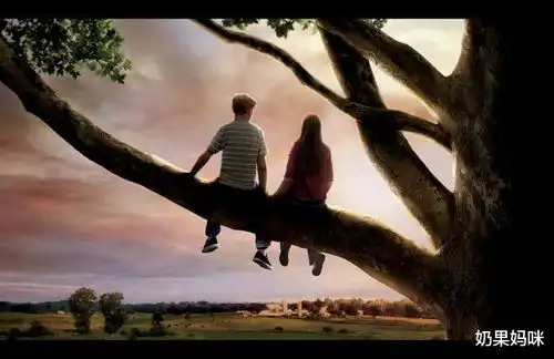 怦然心动孩子青春期的怦然心动,离不开父亲的好好引导