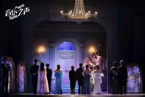 好剧不怕剧透提前送上音乐之声高清剧照精选歌词
