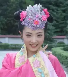 从潜伏到甄嬛传界首乡旮旯里走出妙音娘子
