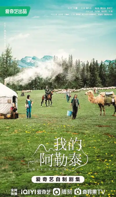 描绘生活百态彰显时代精神2024上半年国产剧集观察

