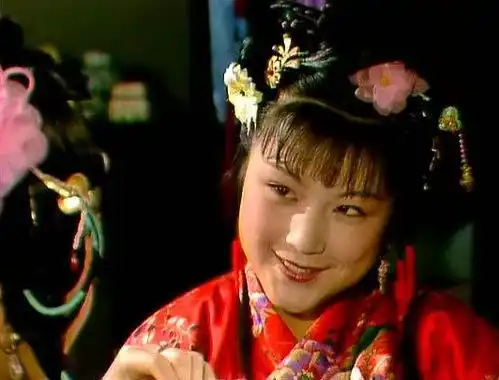 红楼梦里最可怜的小姐,家族没落月钱不及丫鬟一半
