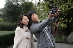 女人的颜色剧照
