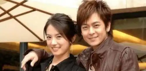 放羊的星星13年后,林志颖还是不老男神,女主变脸不敢认
