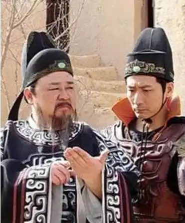 梁冠华和钱雁秋为什么闹掰,他为什么不演狄仁杰了