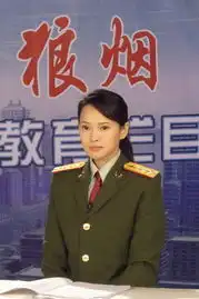 伊能静演戏穿解放军服遭绿营责难发文诠释和平
