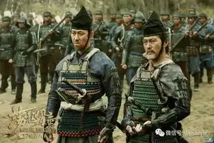 为什么说荡寇风云是一部三无历史烂片