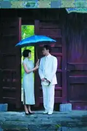 电影梅兰芳剧照