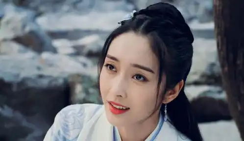 张予曦与君歌热播,可我却被女二圈粉,颜值演技都太惊艳
