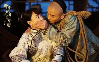 那年花开剧照温情上线孙俪陈晓联手演绎催泪
