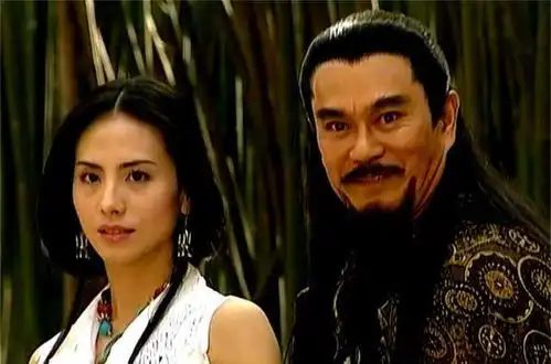 17年前风云原来隐藏了这么多白莲花难怪到现在都没人敢翻拍