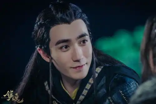 镇魂爬墙小鬼王,面面做错了什么,朱一龙演的6个角色,pick哪个