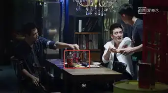 新媒体时代,广告巧妙植入看破冰行动,植入也玩high了