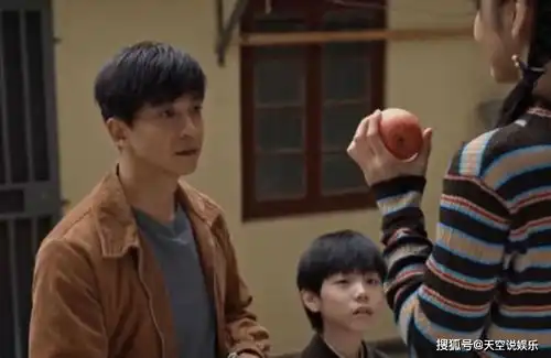 乔家的儿女乔七七有cp吗乔七七和乔一成是什么关系
