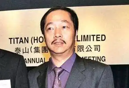 石油巨头兴隆申请破产揭秘石油福建帮教父林恩强与他的门徒们
