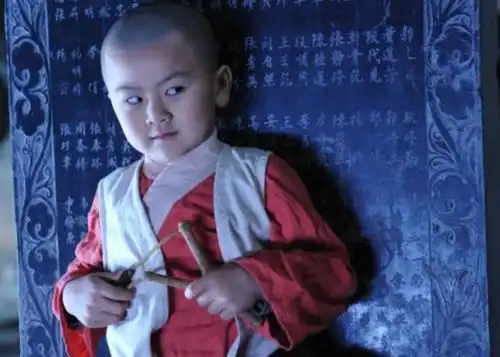 龙门镖局演员现状反差大多数主演成配角,小龙套却大火了