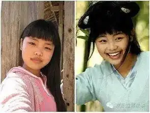 小兵张嘎中的张一山用十年成就国民男神,英子也美到不敢认