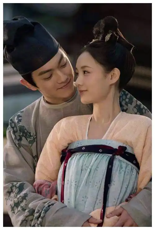 继延禧攻略后,于正再出古装巨作,画面美感堪称一绝
