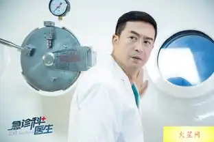 星热点急诊科医生何建一的手颤抖是怎么回事何建一的手是痉挛吗