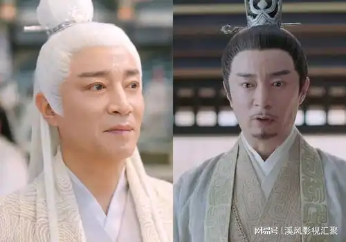 沉香如屑8位熟悉的配角,香蜜的狐狸仙,琉璃的罗喉计都