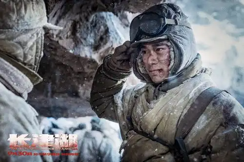 水门桥突然定档大年初一,票房能超过长津湖吗
