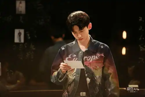 明星大侦探第一期开播白敬亭变白月光破冰关键性推理步骤